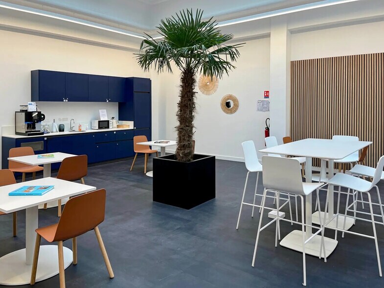 Bureau dans Douai à louer - Photo de l’immeuble – Image 1 sur 10