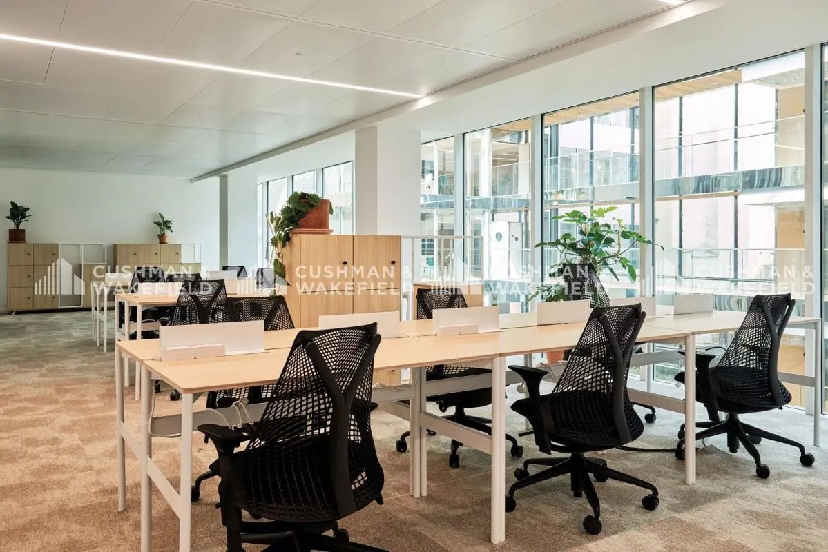 30-34 Rue Laffitte, Paris à louer Photo de l’immeuble– Image 1 sur 1