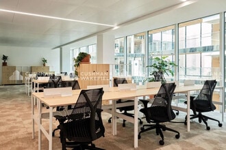 30-34 Rue Laffitte, Paris à louer Photo de l’immeuble– Image 1 sur 1