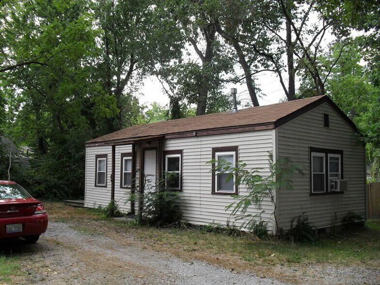 PACKAGED OF SINGLE FAMILY RENTAL HOMES portefeuille de 2 biens à vendre sur LoopNet.fr - Photo de l’immeuble – Image 2 sur 4