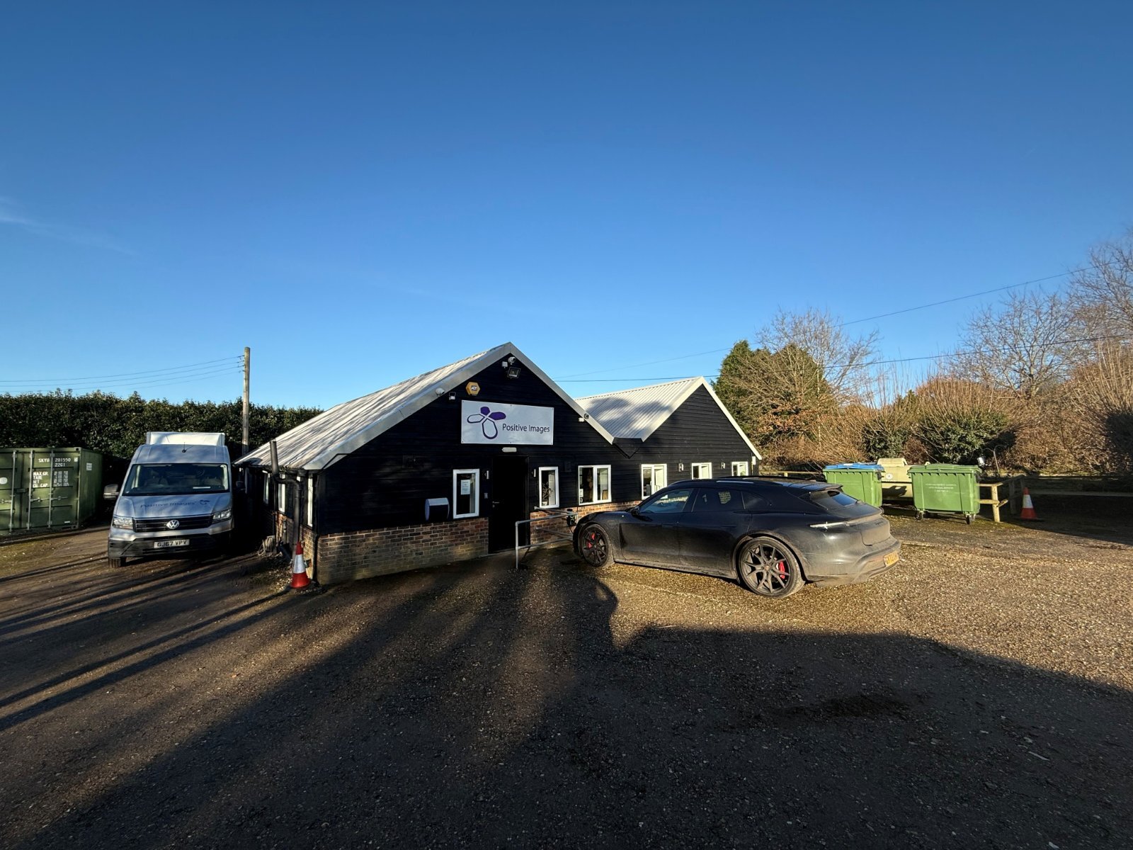 Southlands Ln, West Chiltington à louer Photo principale– Image 1 sur 2