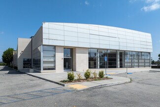 Plus de détails pour 1701 Auto Center Dr, Oxnard, CA - Local commercial à vendre