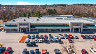 Plus de détails pour 4074 Washington Rd, Augusta, GA - Local commercial à louer