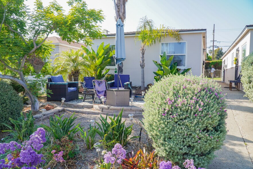 1150 Reed Ave, San Diego, CA à vendre - Photo de l’immeuble – Image 2 sur 11