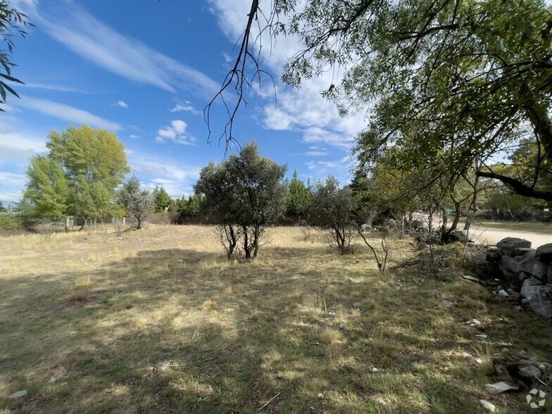 Calle del Mar Egeo, 9, Galapagar, Madrid à vendre - Photo de l’immeuble – Image 3 sur 11