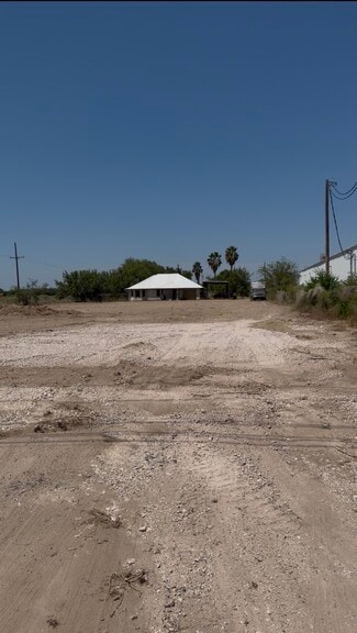 Plus de détails pour 4204 W Mile 3 Rd, Mission, TX - Terrain à louer