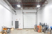 Unit 10012 | Warehouse with Drive-In Door