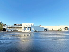 397-443 Western Ave, South Portland, ME à vendre Photo de l’immeuble– Image 1 sur 7