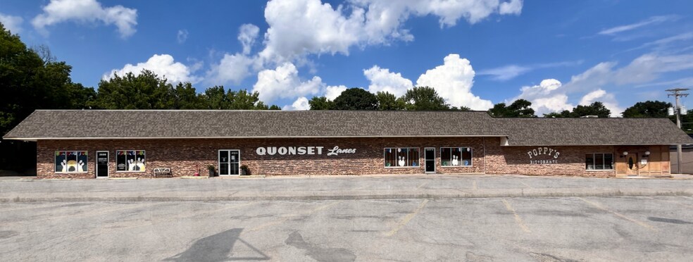2004 N Truman Blvd, Crystal City, MO à vendre - Photo de l’immeuble – Image 1 sur 5