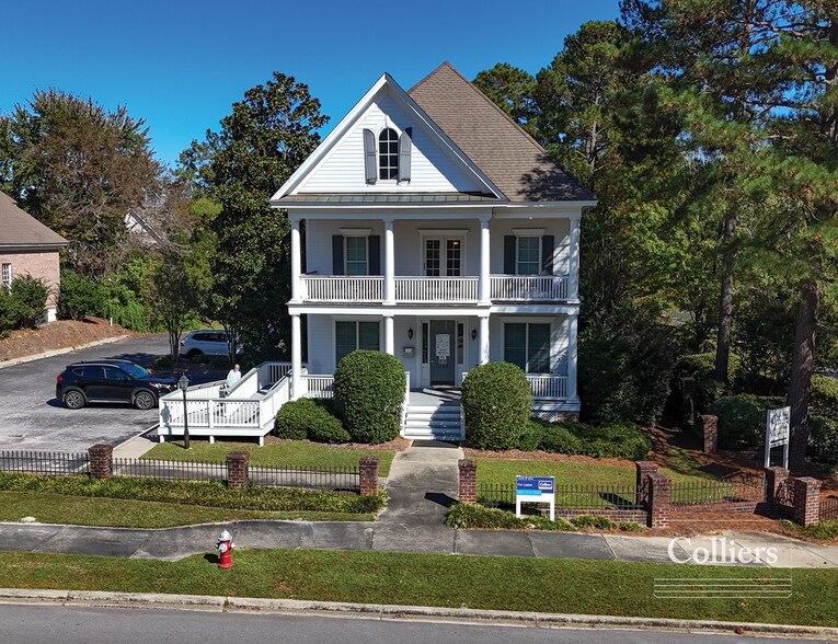 1713 Woodcreek Farms Rd, Elgin, SC à louer - Photo de l’immeuble – Image 1 sur 4