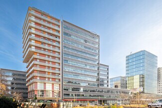 Plus de détails pour Carrer de Pujades, 342-356, Barcelone - Bureau à louer