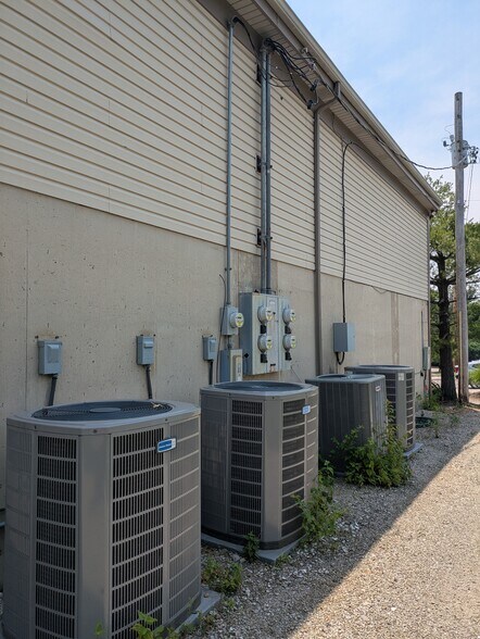 600 S Holmes Ave, Saint Louis, MO à louer - Photo de l’immeuble – Image 3 sur 12