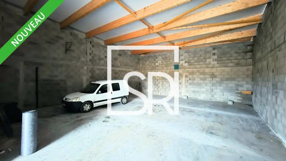 Industriel/Logistique dans Aulnat à louer Photo de l’immeuble– Image 1 sur 11