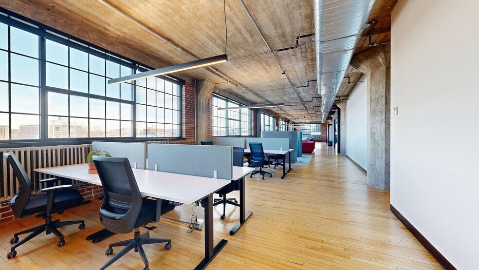 400 Av Atlantic, Montréal, QC à louer - Photo intérieure – Image 3 sur 16
