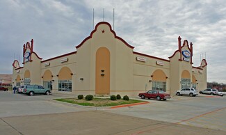 Plus de détails pour 232 NE 28th St, Fort Worth, TX - Bureau/Local commercial à louer