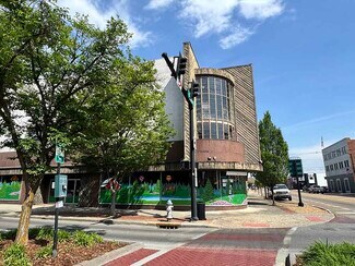 Plus de détails pour 301 Broad St, Kingsport, TN - Local commercial à vendre