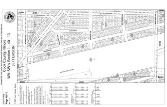 Plus de détails pour 2935 W Peterson Ave, Chicago, IL - Local commercial à vendre