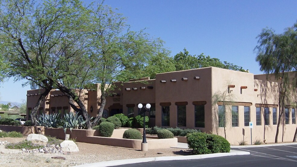 1050 E River Rd, Tucson, AZ à louer - Autre – Image 3 sur 3