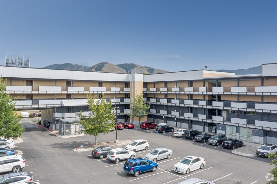 155 N California St, Missoula, MT à vendre - Photo de l’immeuble – Image 3 sur 32