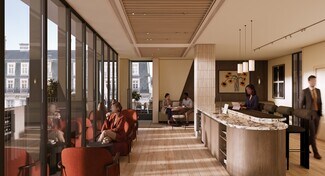 Plus de détails pour 7 Old Park Ln, Londres - Bureau à louer