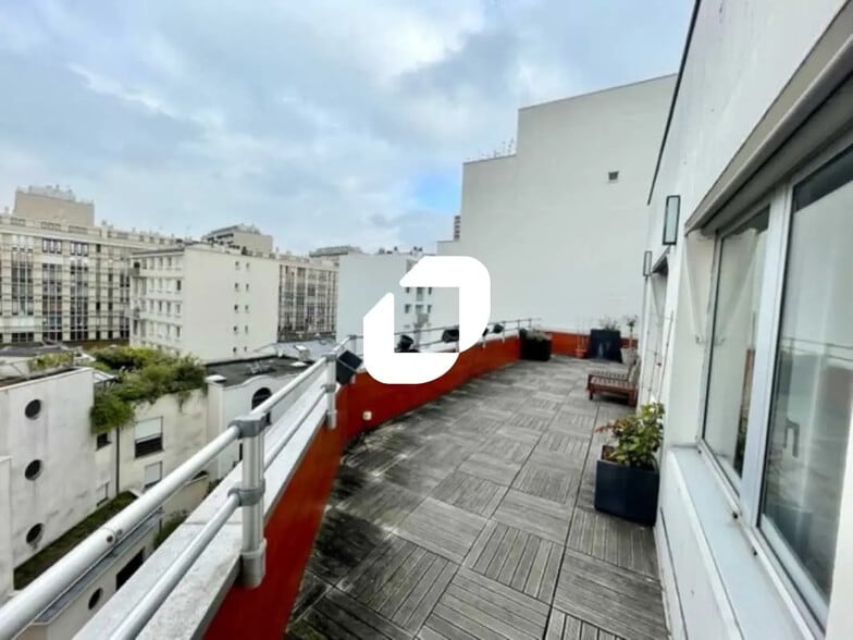 25 Bis Avenue Pierre Grenier, Boulogne-Billancourt à louer - Photo de l’immeuble – Image 2 sur 21
