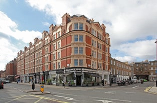 159 Seymour Pl, Londres LND - Local commercial