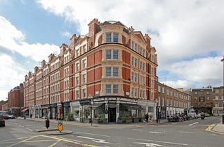Plus de détails pour 159 Seymour Pl, Londres - Local commercial à louer