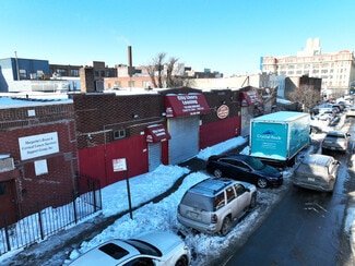Plus de détails pour 262-272 43rd St, Brooklyn, NY - Industriel/Logistique à vendre
