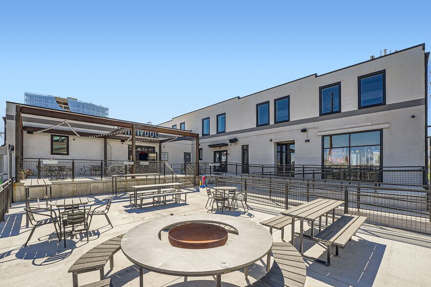 3950 Wynkoop St, Denver, CO à louer - Photo principale – Image 1 sur 15