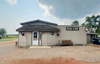 Plus de détails pour 211402 State Highway 49, Elderon, WI - Local commercial à vendre