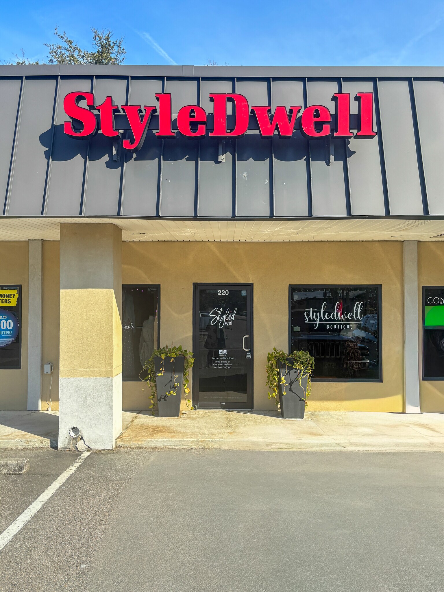 1662 Savannah Hwy, Charleston, SC à louer Photo intérieure– Image 1 sur 13