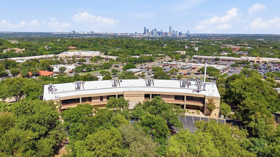3345 Bee Caves Rd, Austin, TX à vendre - Photo de l’immeuble – Image 1 sur 5