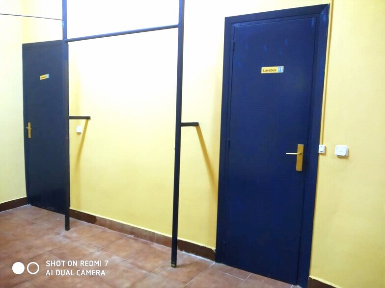 Local commercial dans Cáceres, Cáceres à vendre - Photo de l’immeuble – Image 3 sur 7