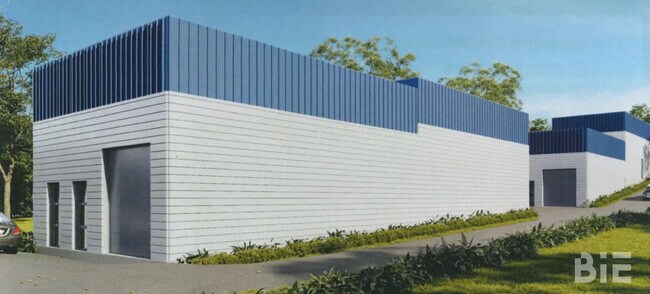 Plus de détails pour Local d'activités à louer