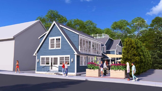 14 Narragansett Ave, Jamestown, RI à louer - Photo de l’immeuble – Image 1 sur 22