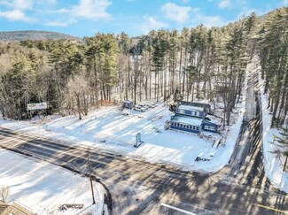 Plus de détails pour 11 Hobart Rd, Bristol, NH - Local commercial à vendre
