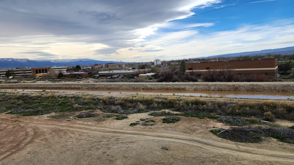 770 Rays Way, Grand Junction, CO à vendre - Photo de l’immeuble – Image 2 sur 6