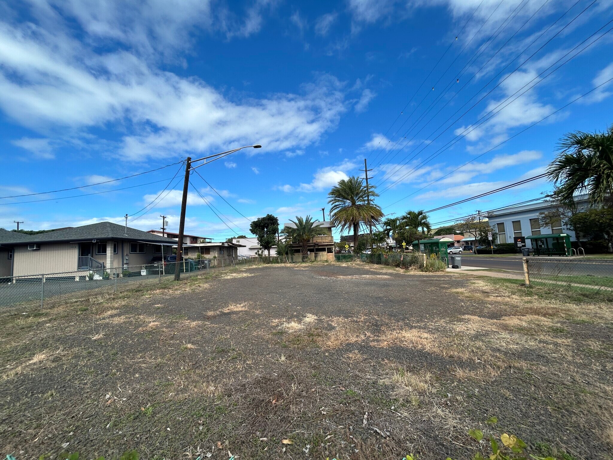 9894 Kaumualii Hwy, Waimea, HI à louer Photo de l’immeuble– Image 1 sur 6