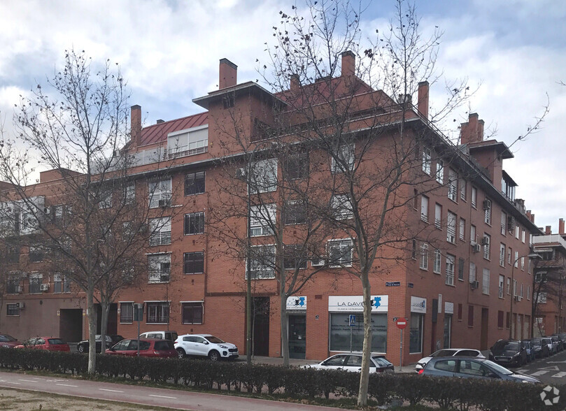 Calle Torre de Juan Abad, 10, Madrid, Madrid à louer - Photo principale – Image 1 sur 2