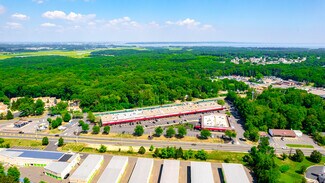 Plus de détails pour 343-351 State Route 34, Matawan, NJ - Local commercial à louer