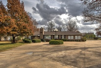 Plus de détails pour 6510 E 24th St, Tulsa, OK - Bureau à vendre