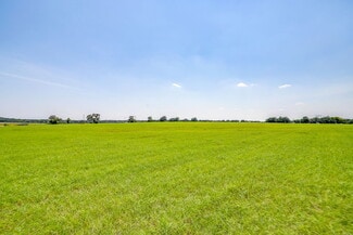 Plus de détails pour 601 County Road 805, Cleburne, TX - Terrain à vendre