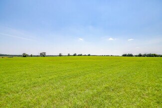 Plus de détails pour 601 County Road 805, Cleburne, TX - Terrain à vendre