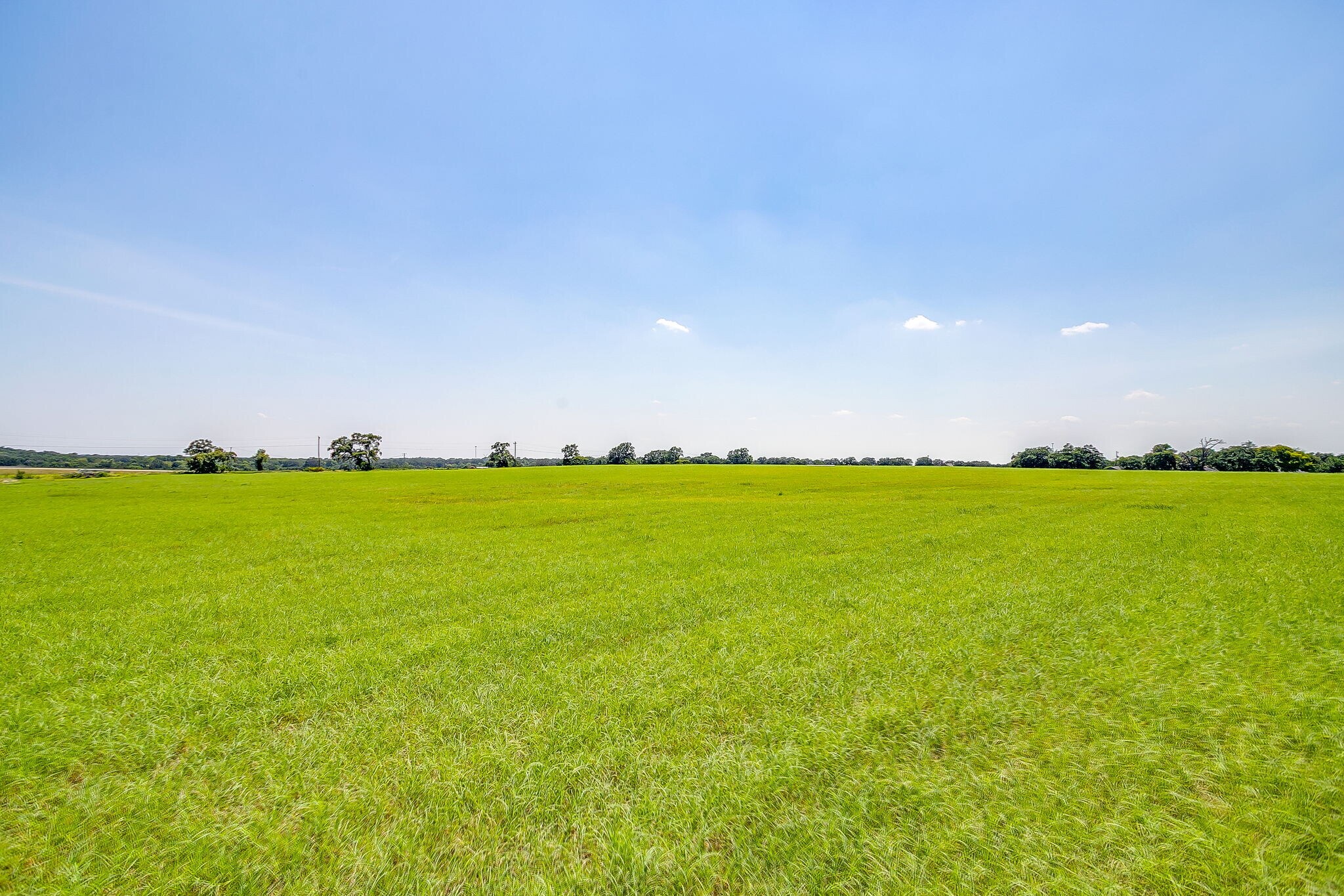 601 County Road 805, Cleburne, TX à vendre Photo principale– Image 1 sur 26