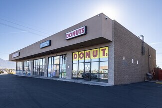 Plus de détails pour 1735 N Nellis Blvd, Las Vegas, NV - Local commercial à louer
