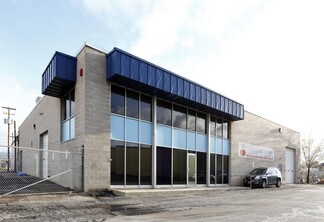 Plus de détails pour 352 Van Buren Ave, Salt Lake City, UT - Industriel/Logistique à vendre
