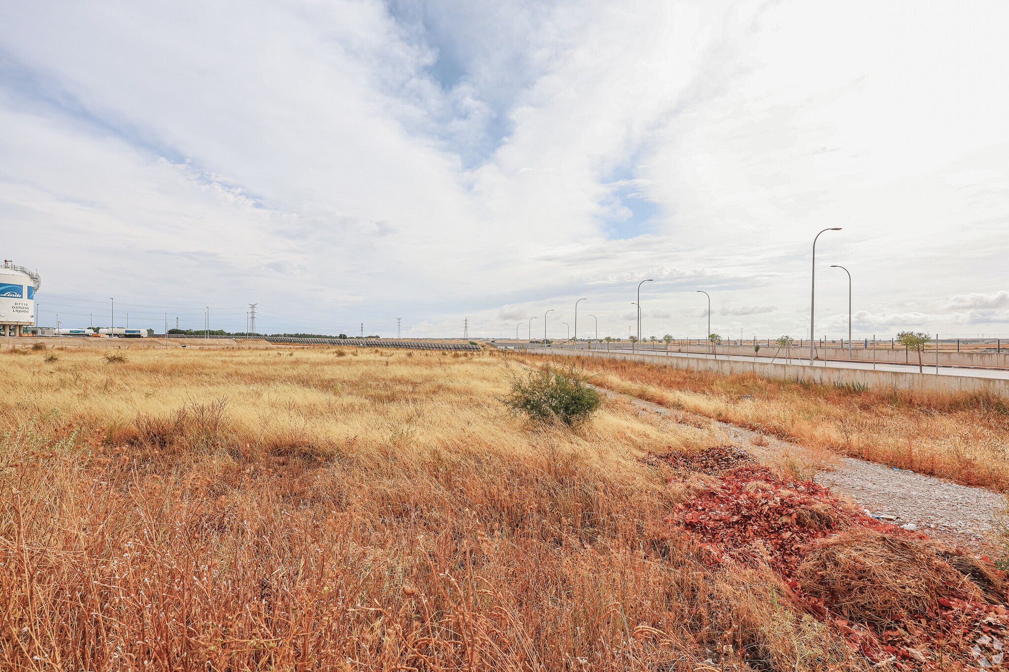 Industriel/Logistique dans Torija, Guadalajara à louer Photo principale– Image 1 sur 5