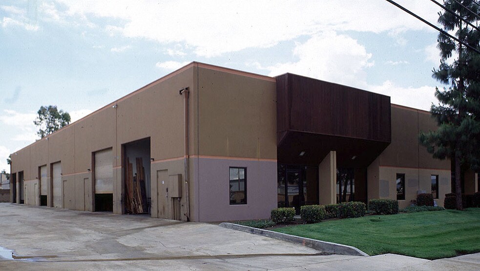 4702 Chino Ave, Chino, CA à louer - Autre – Image 2 sur 8