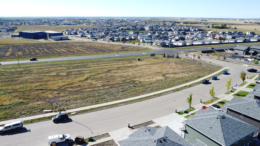 Arbour Hills Arbour Hills Blvd & 132 Blvd, Grande Prairie, AB à louer - Photo de l’immeuble – Image 2 sur 5