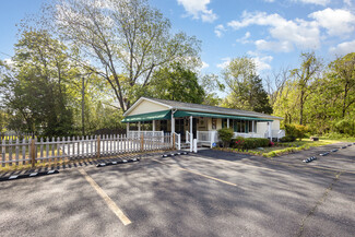 Plus de détails pour 15220 Kings Hwy, Montross, VA - Local commercial à vendre